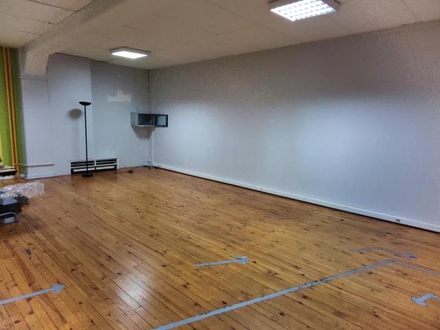 Bureau vente à Mulhouse