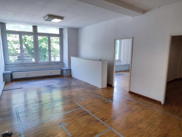 Appartement vente à Mulhouse