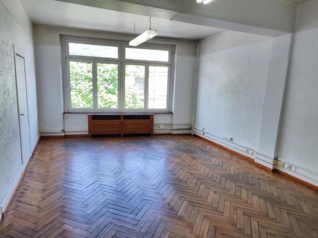 Appartement vente à Mulhouse
