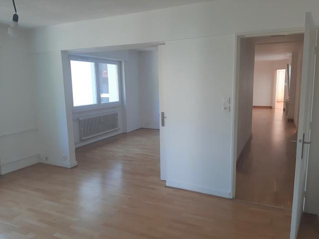Bureau location à Mulhouse