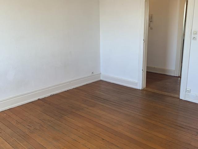 Appartement location à Mulhouse, Collectivité européenne d'Alsace