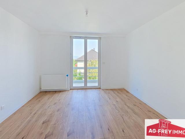 Appartement location à Mulhouse