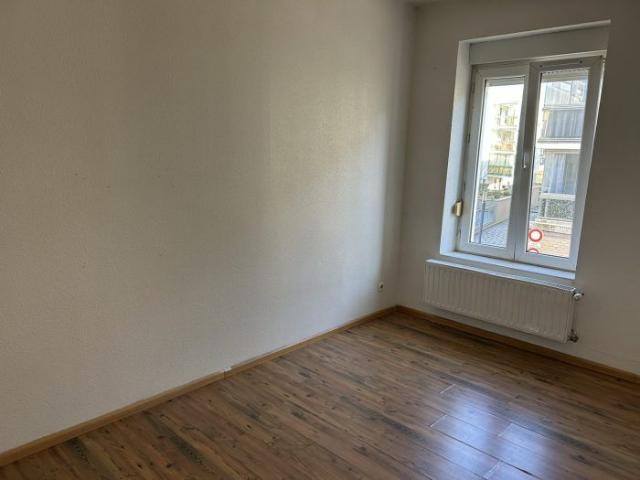 Appartement location à Mulhouse