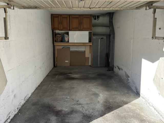 Garage vente à Mulhouse