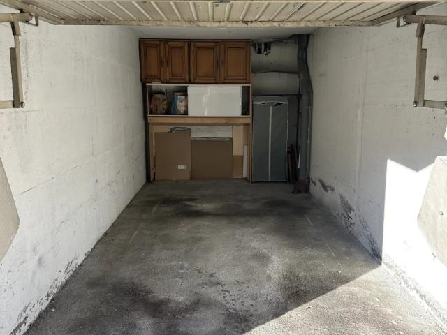 Garage vente à Mulhouse