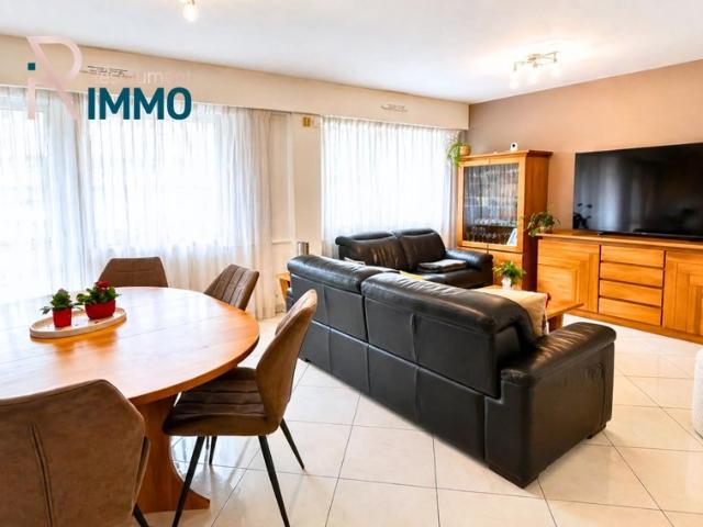 Appartement vente à Mulhouse
