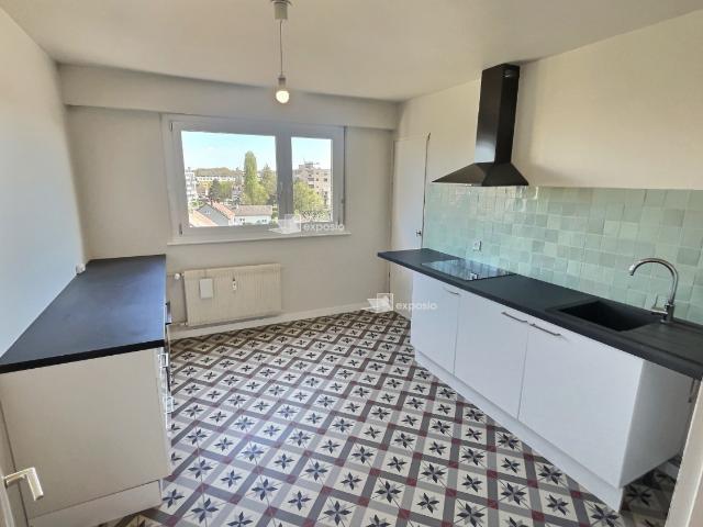 Appartement location à Mulhouse, Illzach