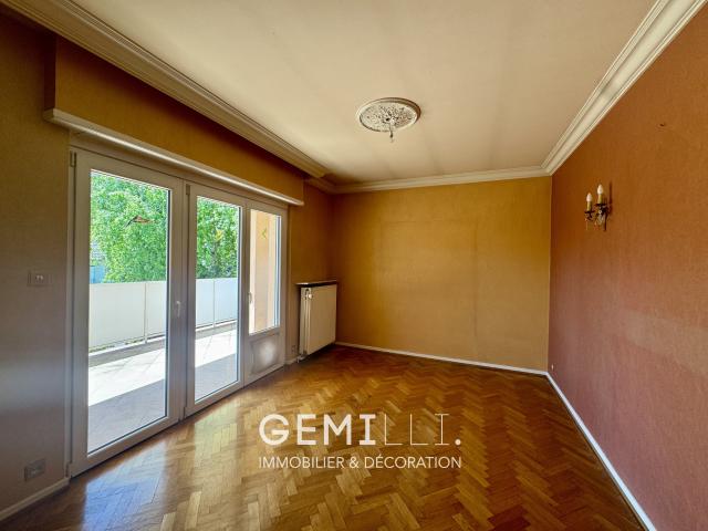 Appartement vente à Mulhouse