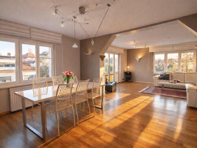 Maison vente à Mulhouse