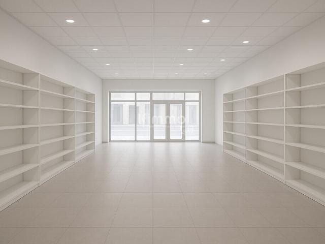 Local Commercial vente à Mulhouse