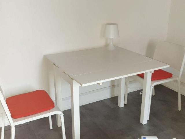 Appartement location à Mulhouse