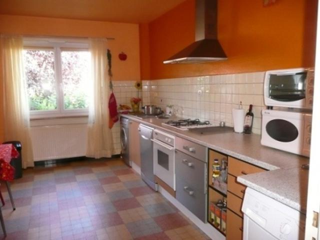 Appartement location à Mulhouse
