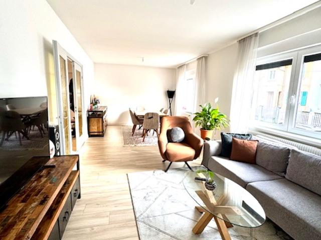 Maison vente à Mulhouse