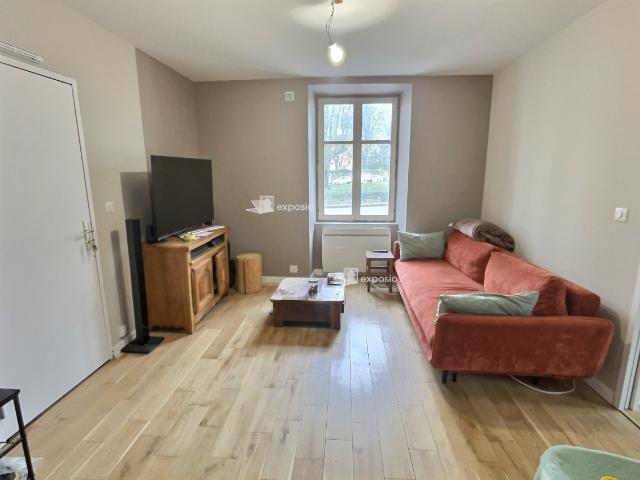 Appartement location à Mulhouse