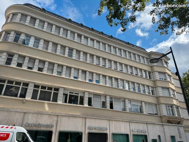 Appartement vente à Mulhouse