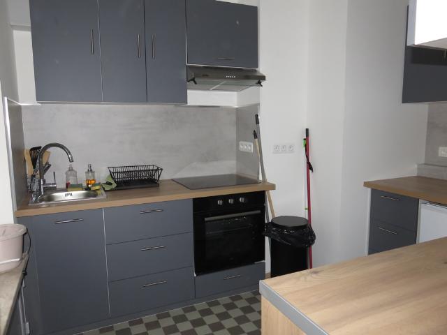Appartement location à Mulhouse