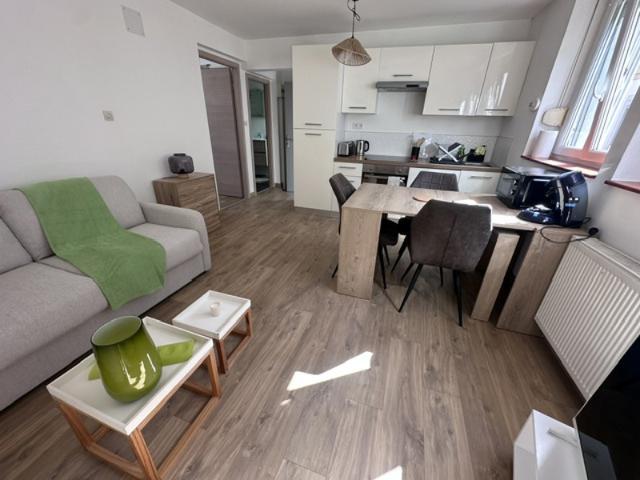 Appartement location à Mulhouse