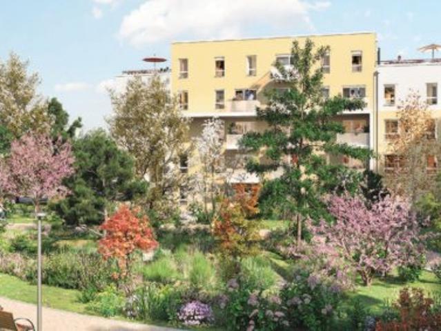 Appartement location à Mulhouse