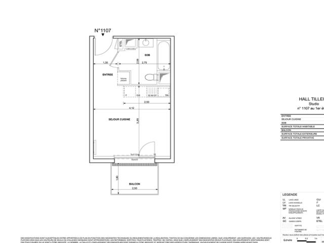 Appartement location à Mulhouse