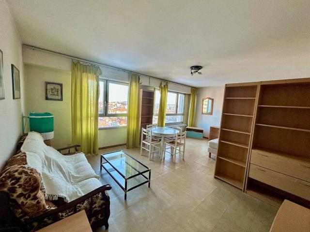 Studio location à Mulhouse, Collectivité européenne d'Alsace