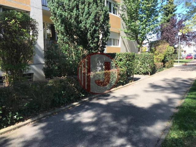 Appartement vente à Mulhouse