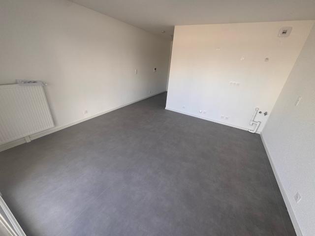 Appartement location à Mulhouse