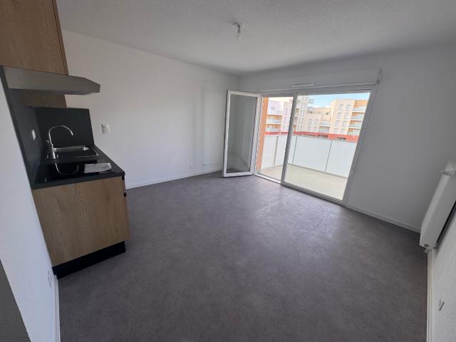 Appartement location à Mulhouse