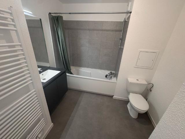 Appartement location à Mulhouse