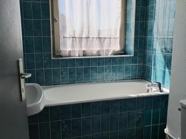 Appartement location à Mulhouse