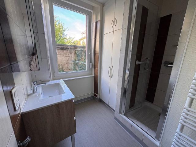 Appartement location à Mulhouse
