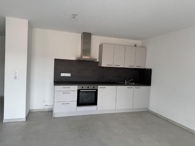 Appartement location à Mulhouse
