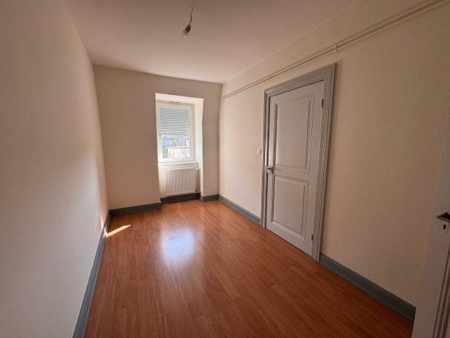 Appartement location à Mulhouse