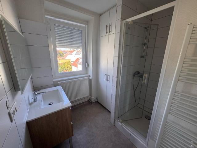 Appartement location à Mulhouse