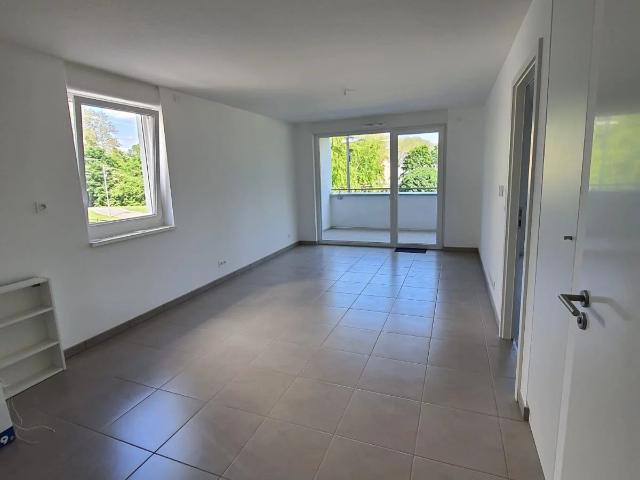 Appartement location à Mulhouse