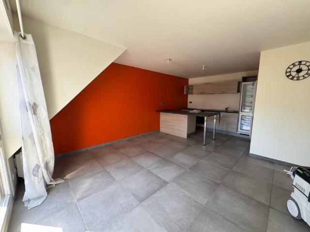 Appartement location à Mulhouse