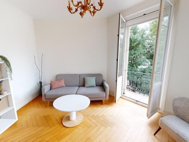 Appartement location à Mulhouse