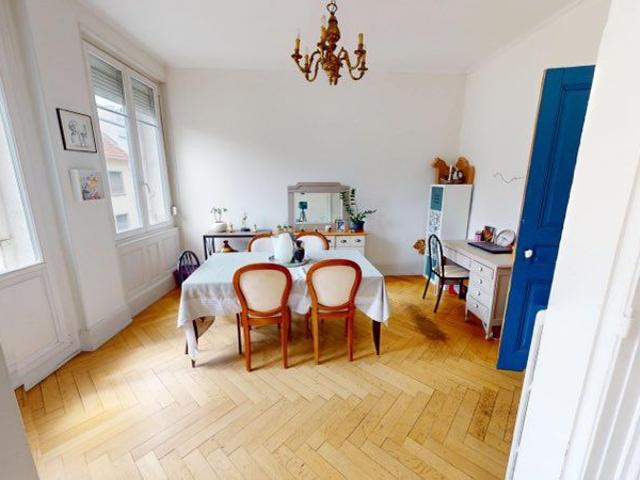 Appartement location à Mulhouse