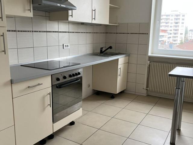 Appartement location à Mulhouse