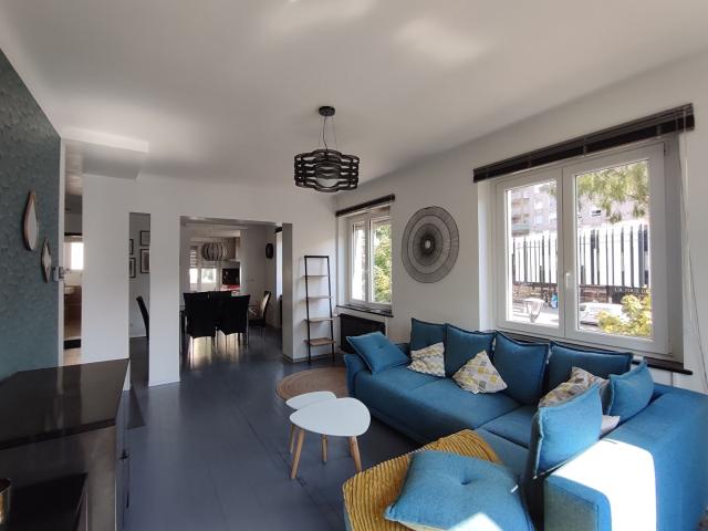 Appartement vente à Mulhouse