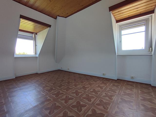 Appartement vente à Mulhouse