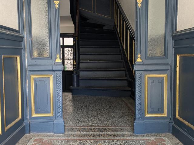 Appartement vente à Mulhouse