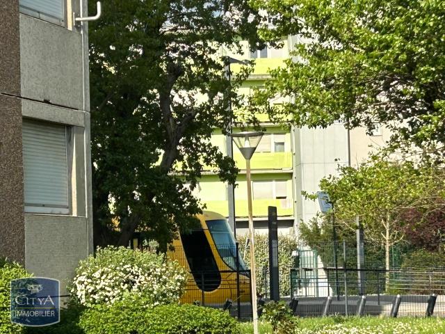 Appartement vente à Mulhouse
