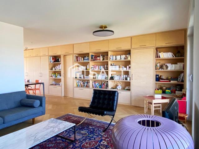 Appartement vente à Mulhouse