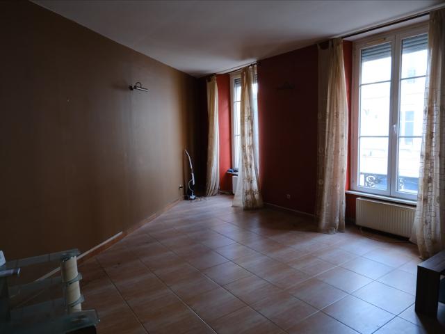 Appartement vente à Mulhouse