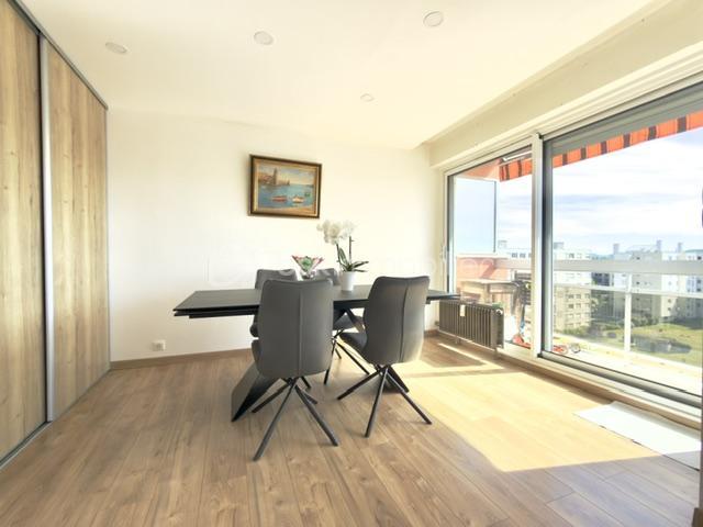 Appartement vente à Mulhouse