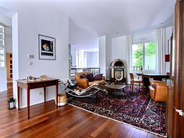 Appartement vente à Mulhouse