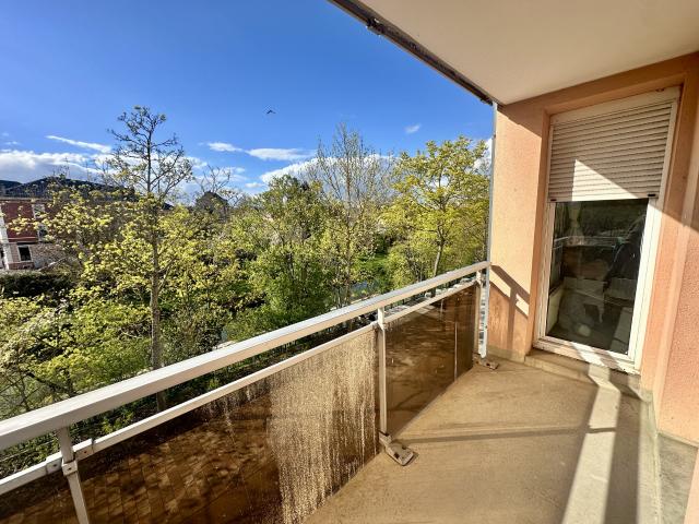 Appartement vente à Mulhouse