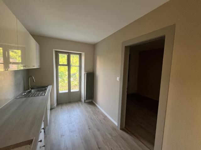 Maison vente à Mulhouse