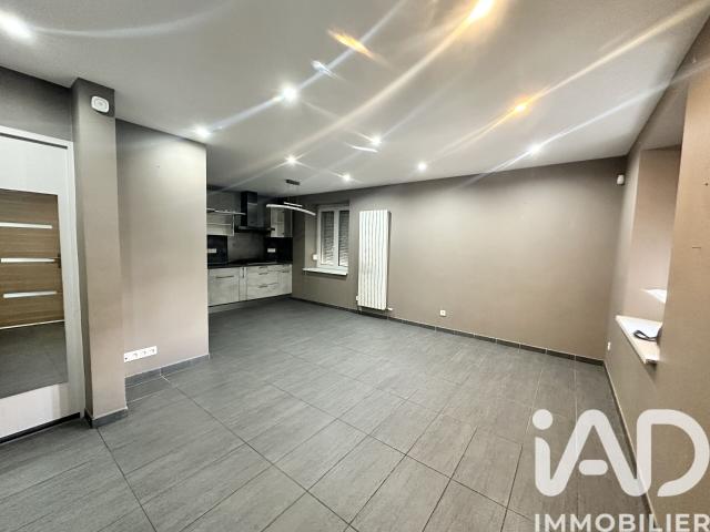 Maison vente à Mulhouse