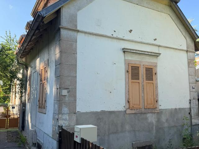 Maison vente à Mulhouse
